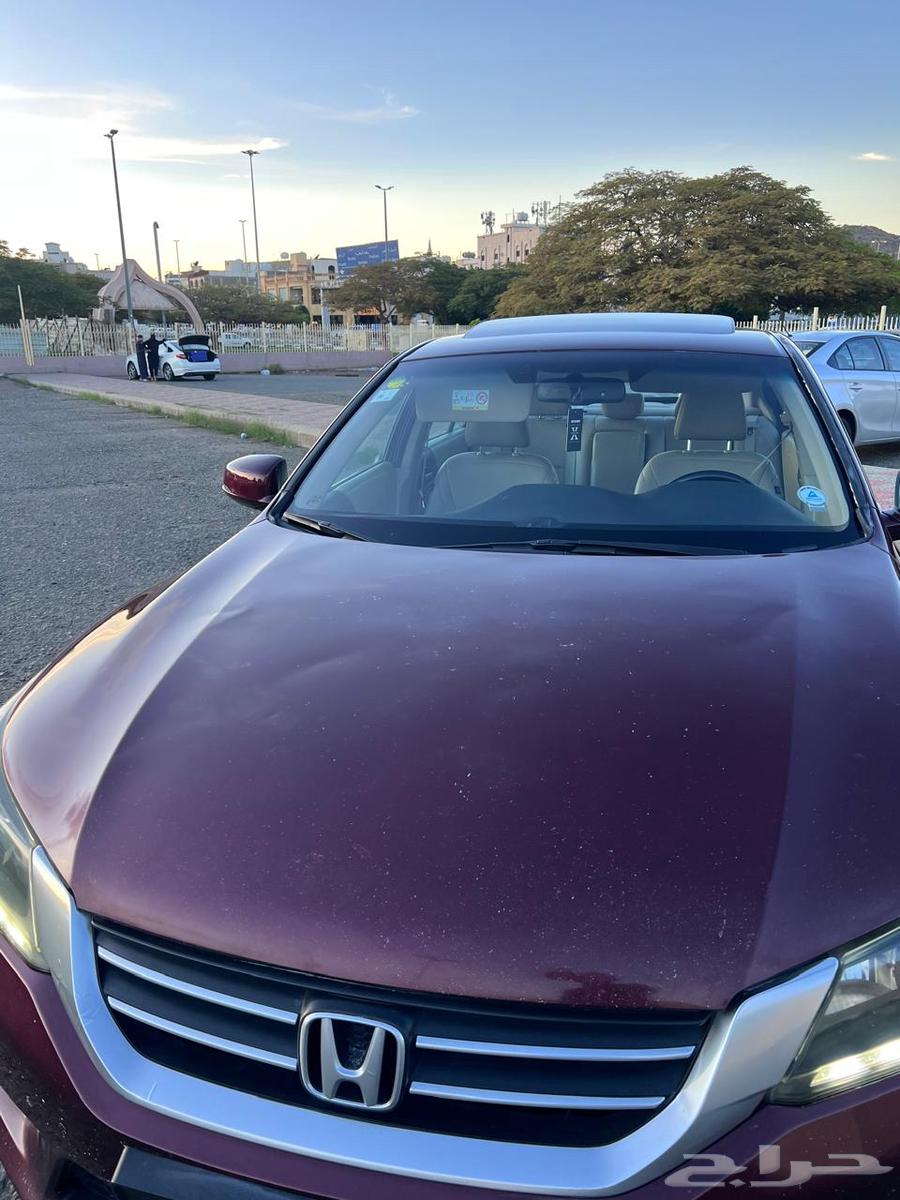 Honda accord 201363076399421057110
