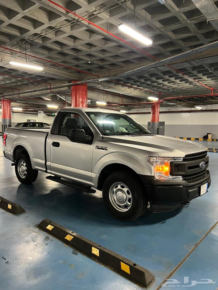 فورد F150 الموديل 2018630767975392031127