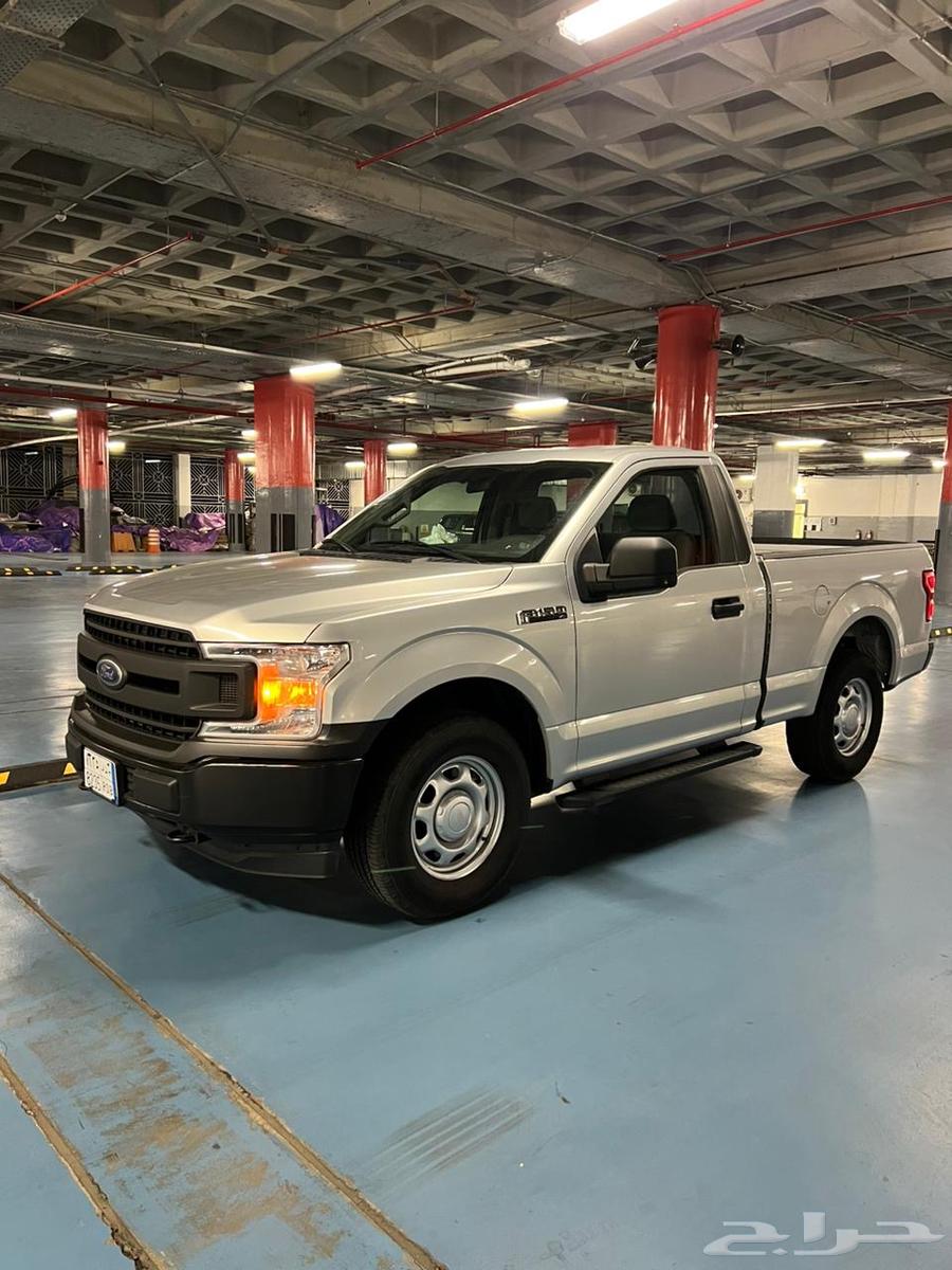 فورد F150 الموديل 201863076797539203114