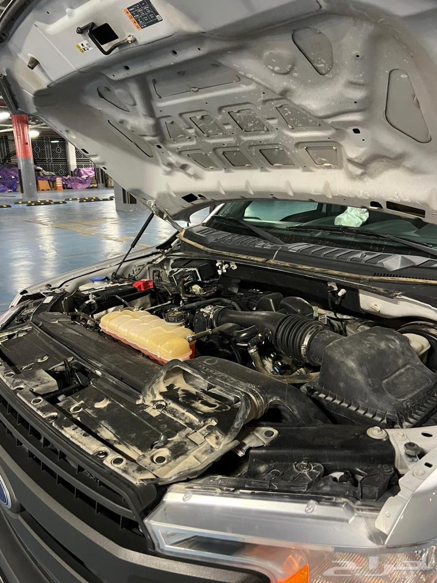 فورد F150 الموديل 201863076797539203112