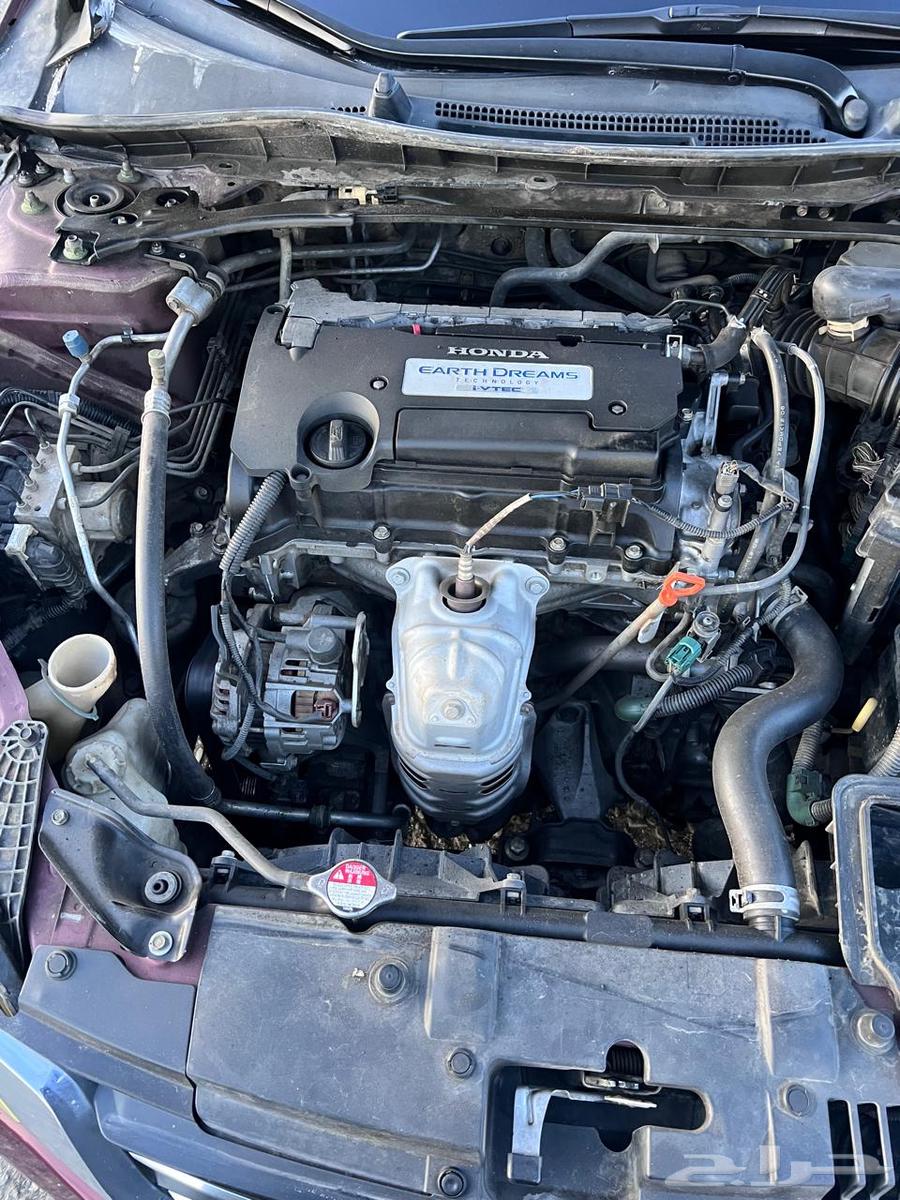 Honda accord 201363076399421057114