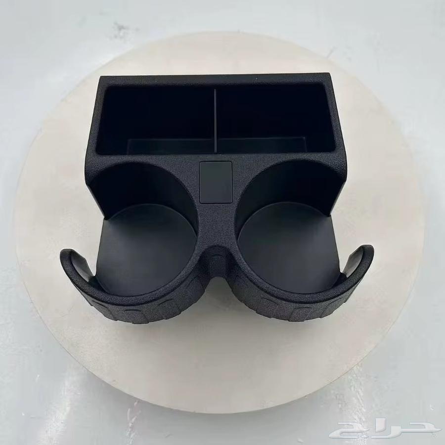 Nissan Patrol Cupholders from 98-202463078816799361111