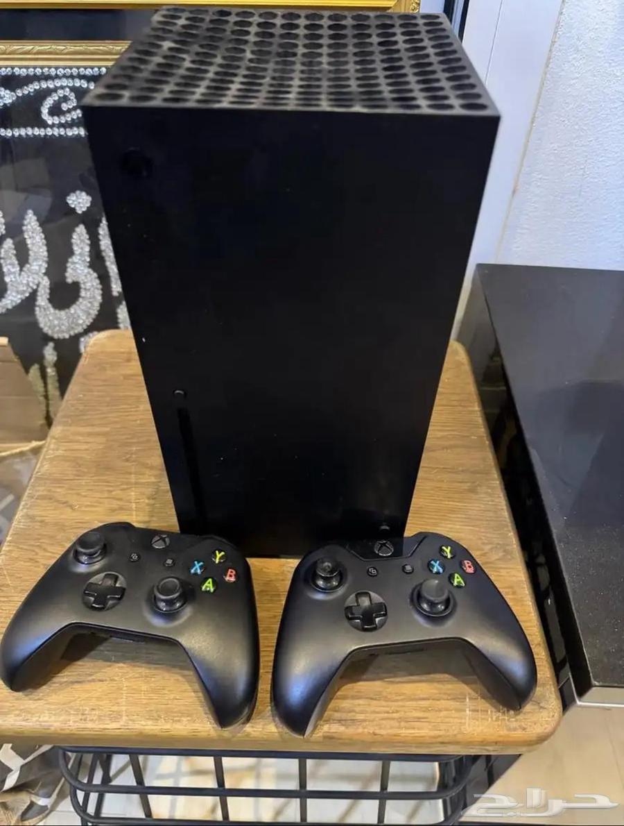 x box Xbox630528385205781120