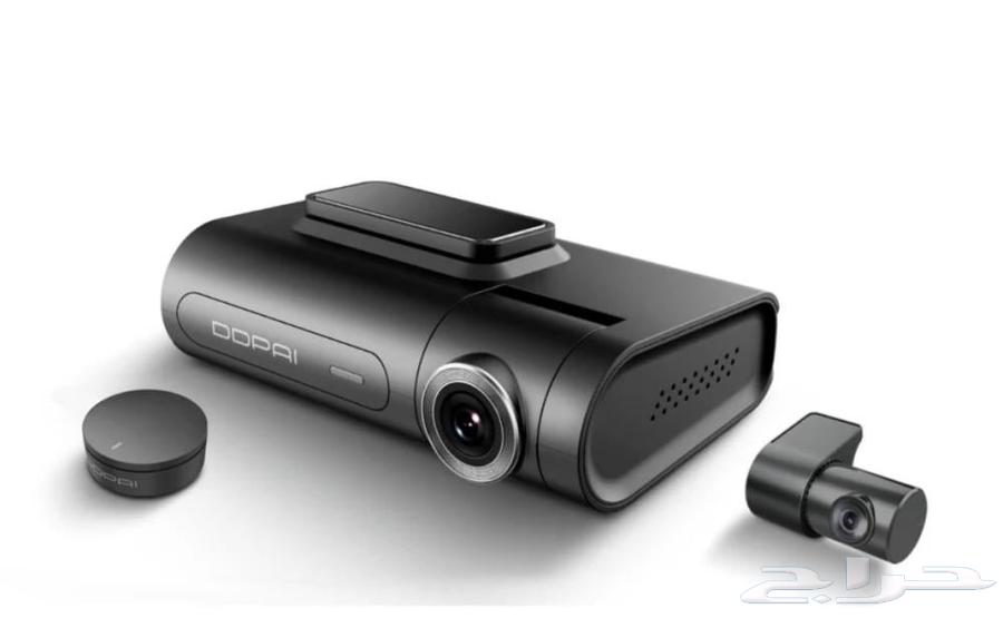 DDPAI X2S Pro for sale, new, used for one month, warranty two years63012207105539113