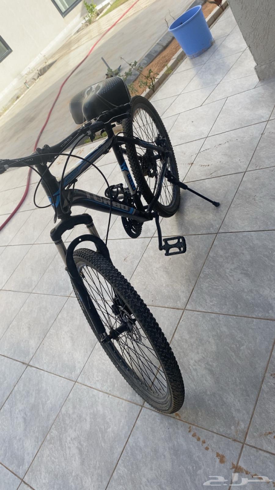 سيكل من الطويان شاريه ب 690 لاكن بخصم تعال الصامل عندي مقطع63063673888898112