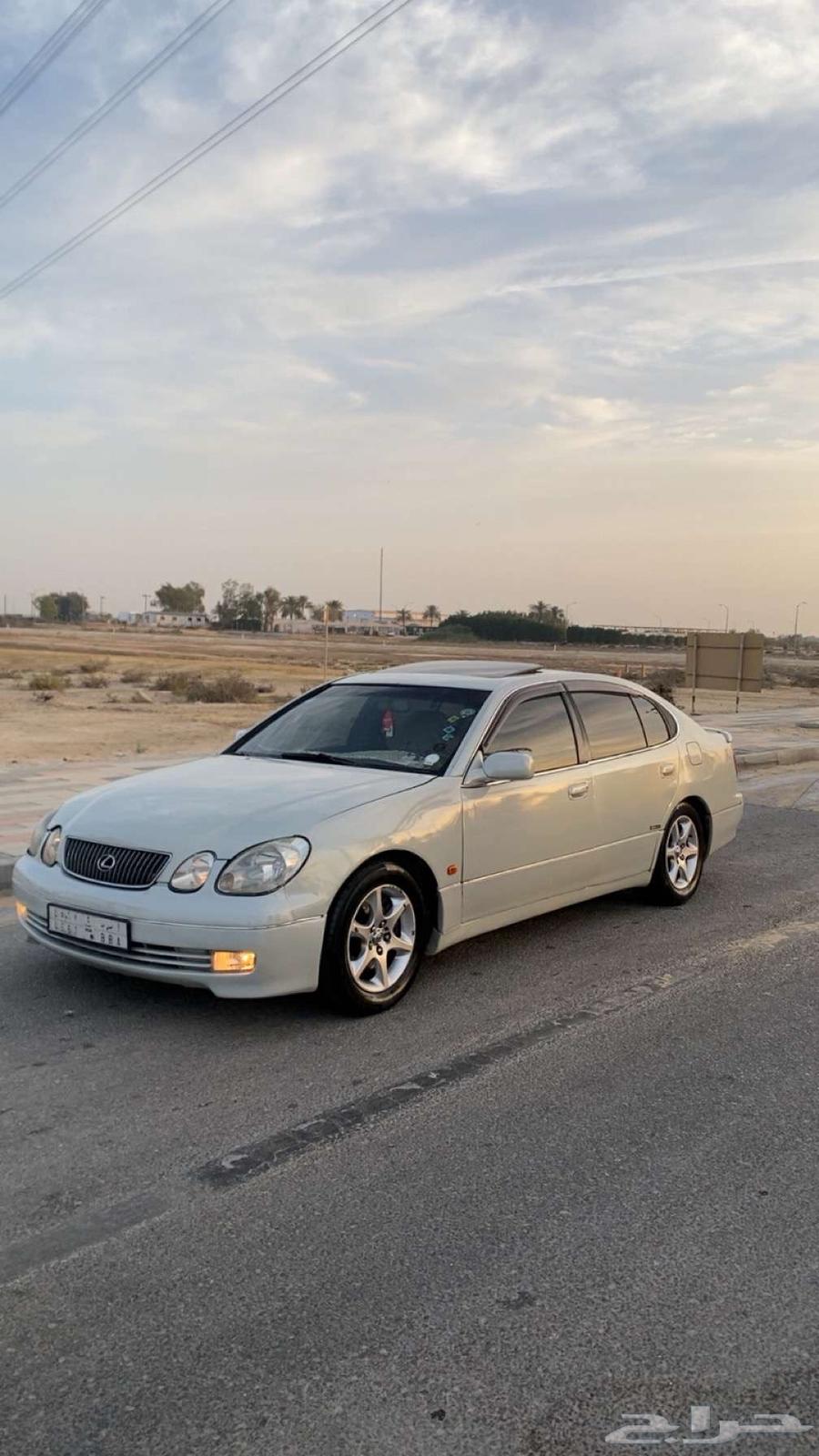 Lexus GS model 2000 for sale63076439099394111