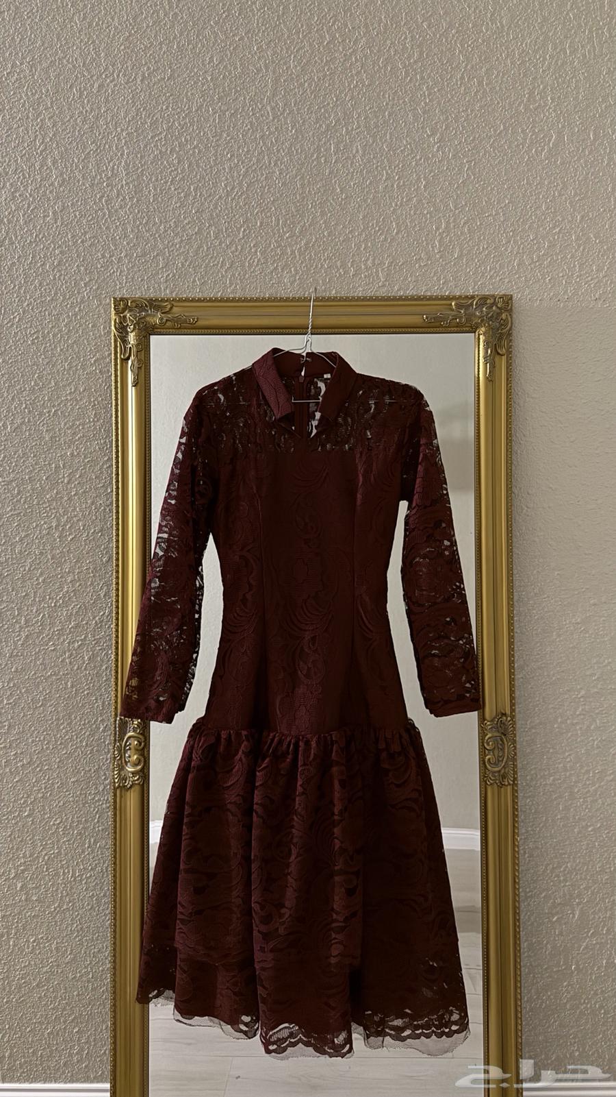 New and clean occasion dresses for single use63050409529218112