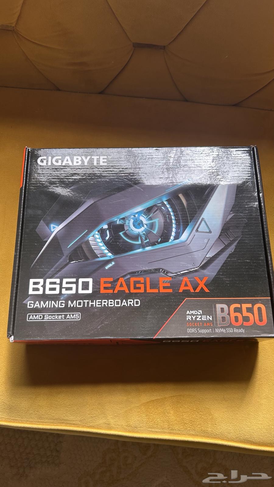B650 motherboard63050818508035112