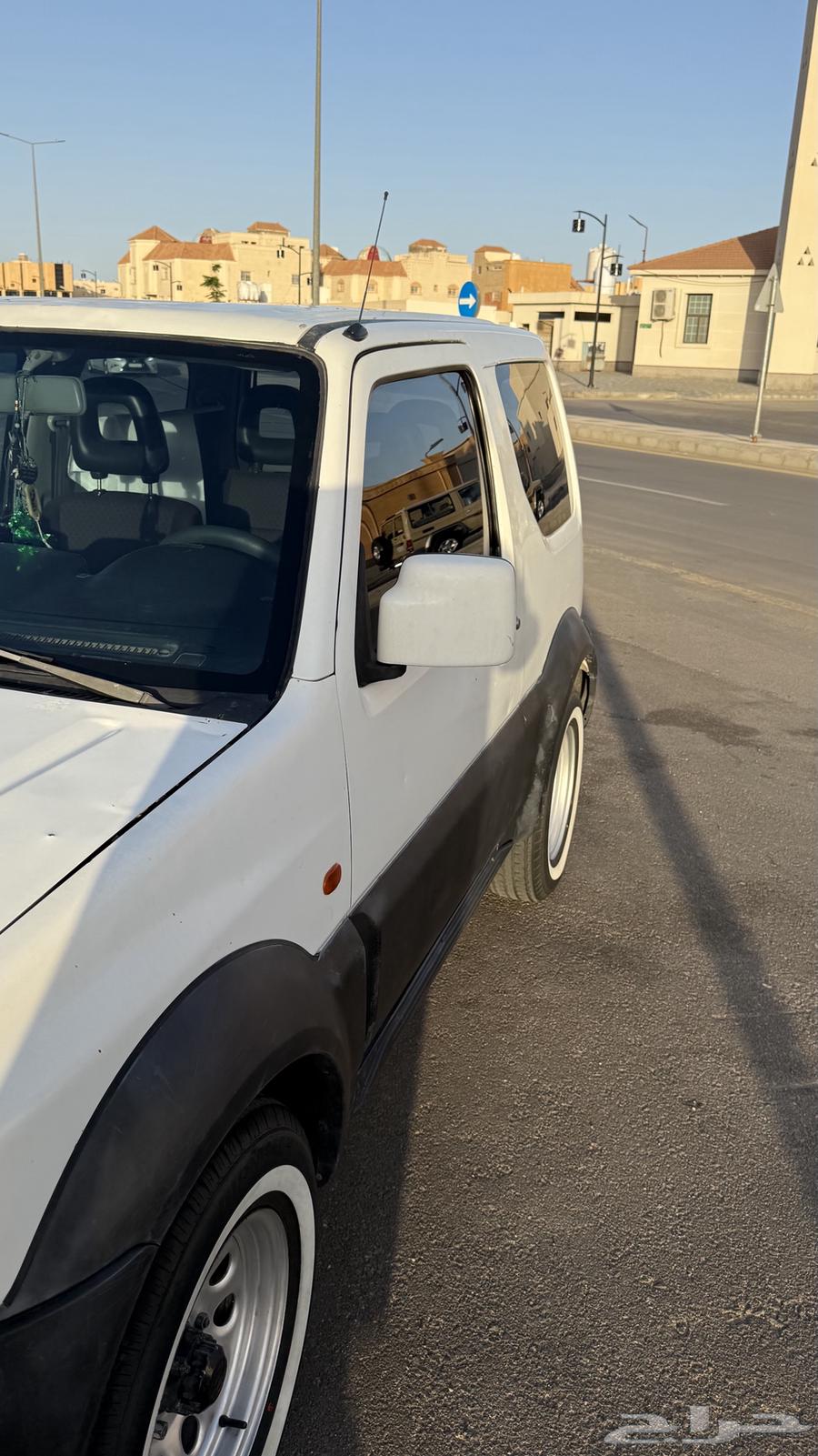 سوزوكي جمني 200663076430549634113
