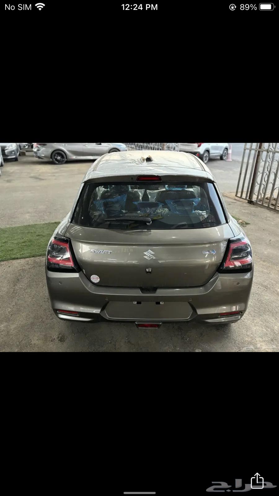 Suzuki Swift Full 202563075643366531113