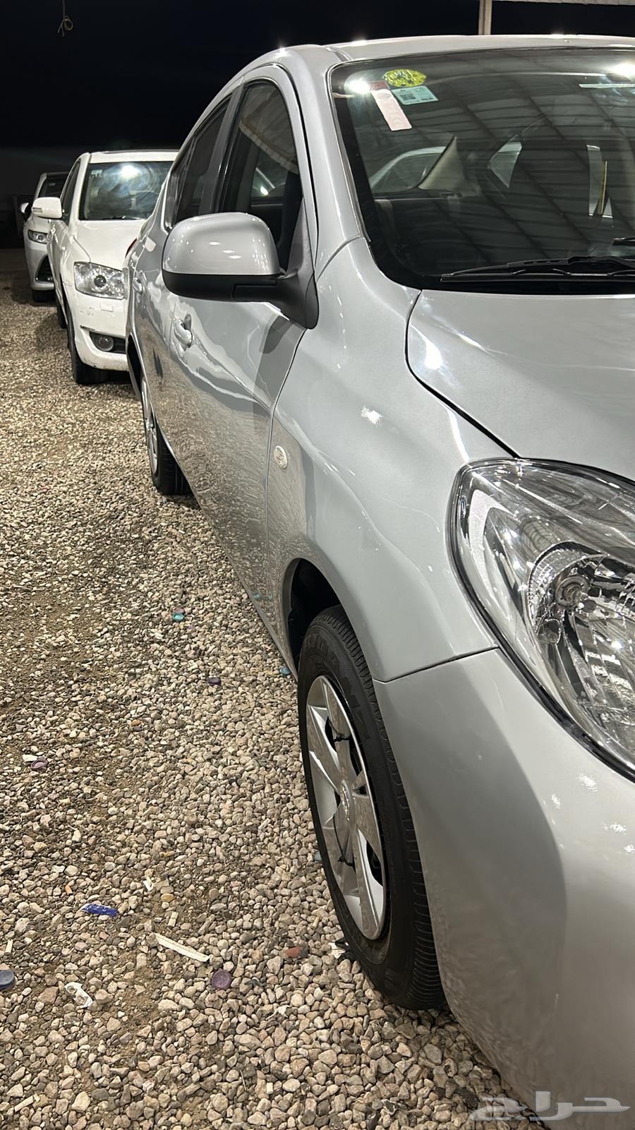 Nissan Sunny 2013 Standard63074847139714112