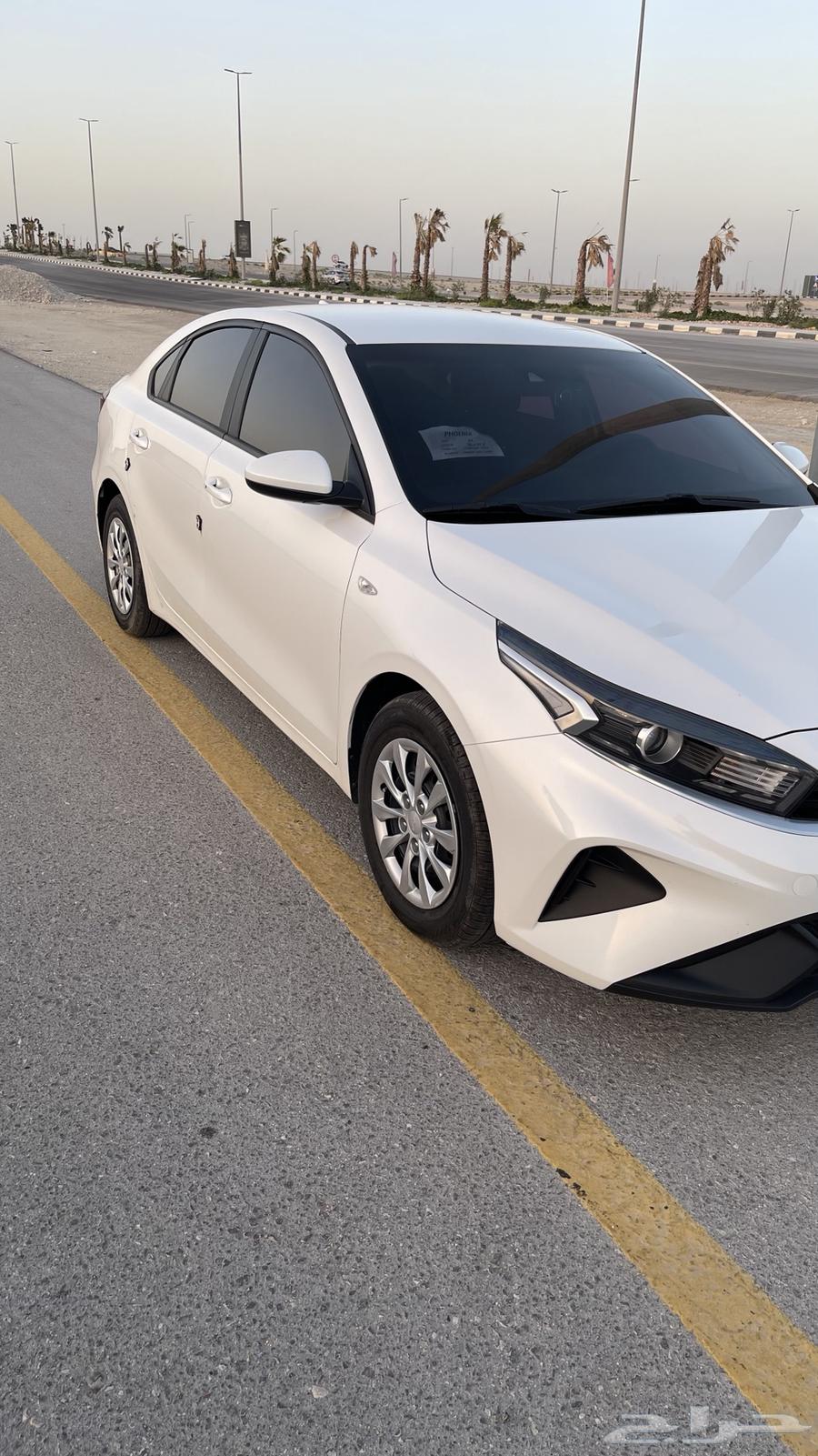 Kia K3 (Cerato) Model 2022630723440331531121
