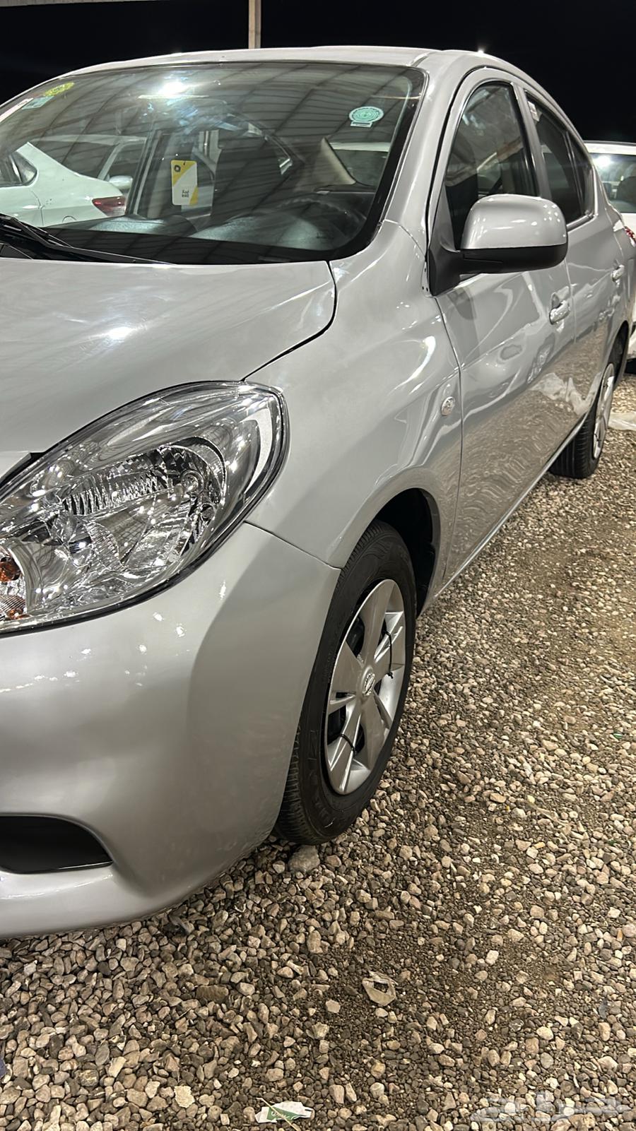 Nissan Sunny 2013 Standard63074847139714113