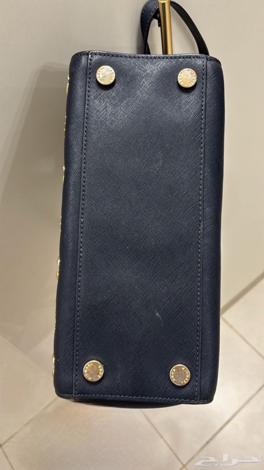 Michael Kors genuine used bag63052500912897114