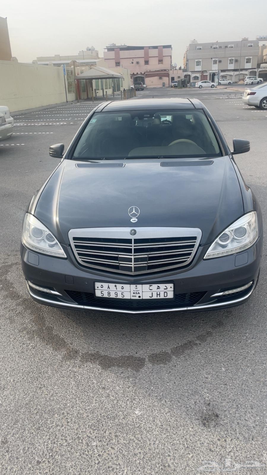 Mercedes Panorama63073607112323112