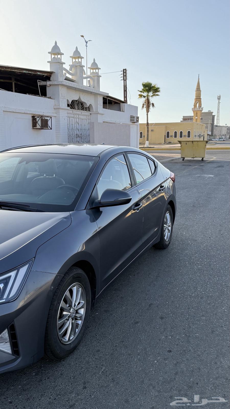 النترا ديزل وارد كوريا موديل 201963072348789122113