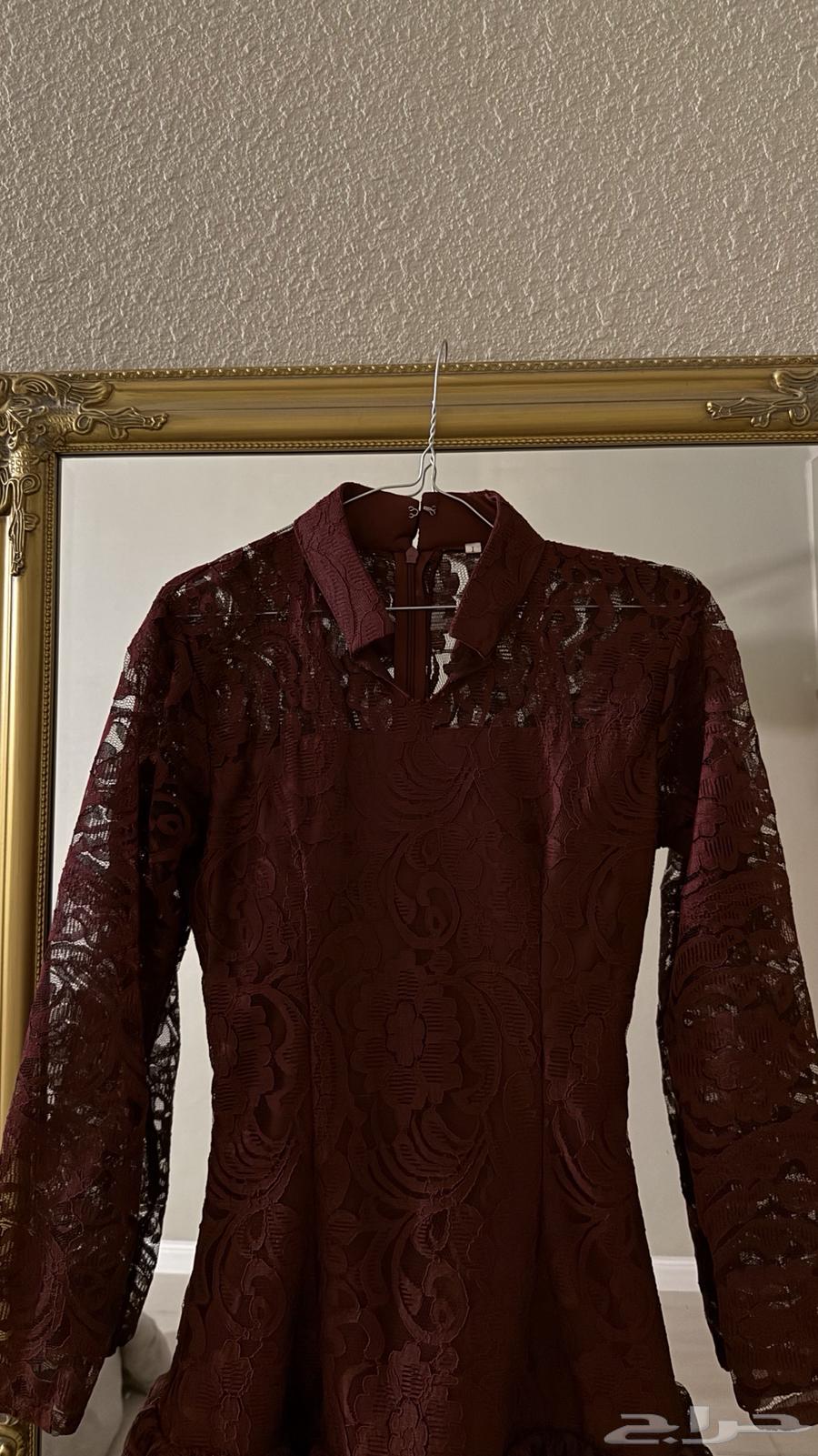 New and clean occasion dresses for single use63050409529218113