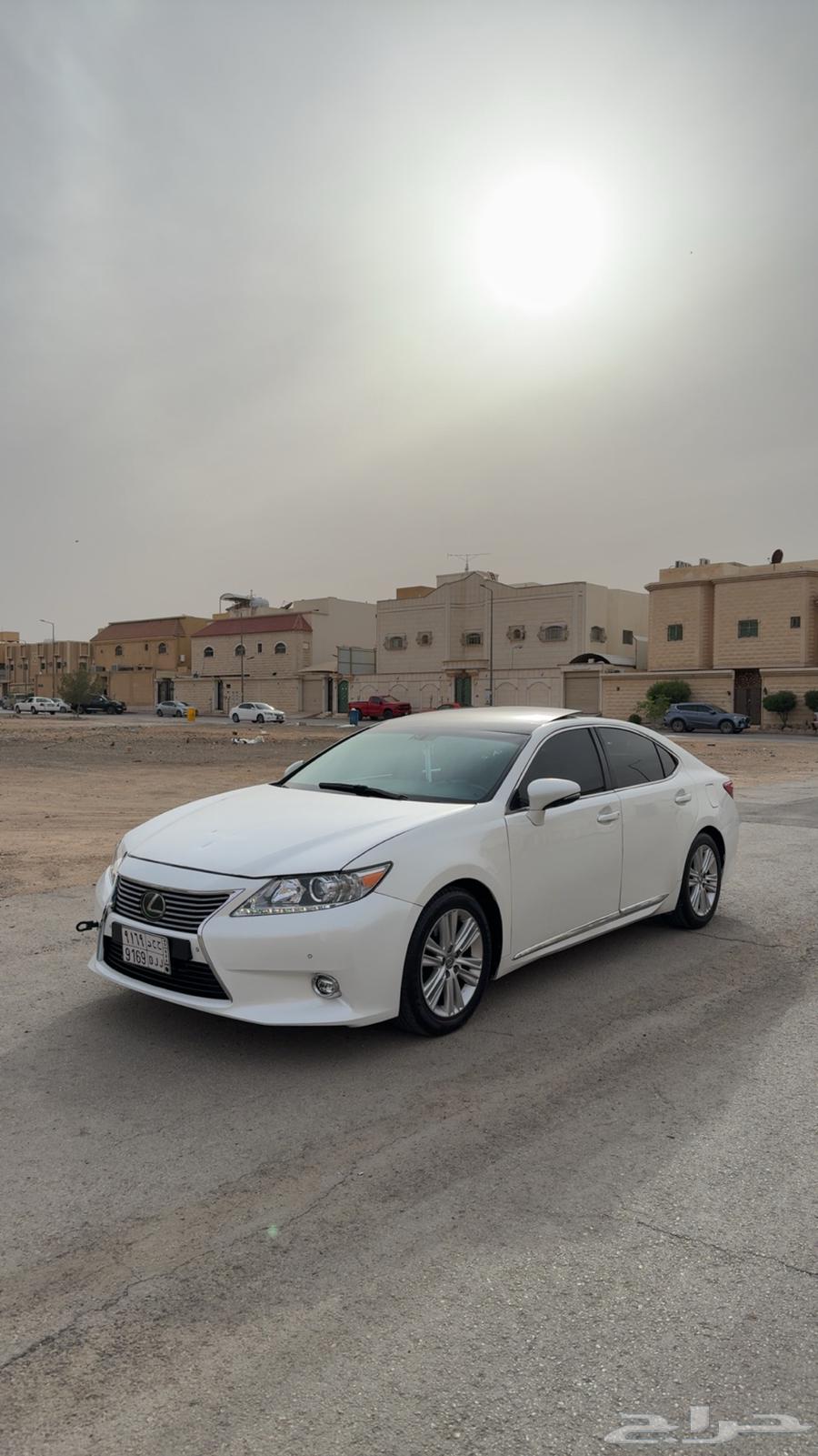 For sale Lexus 2015 DD63073616744193112