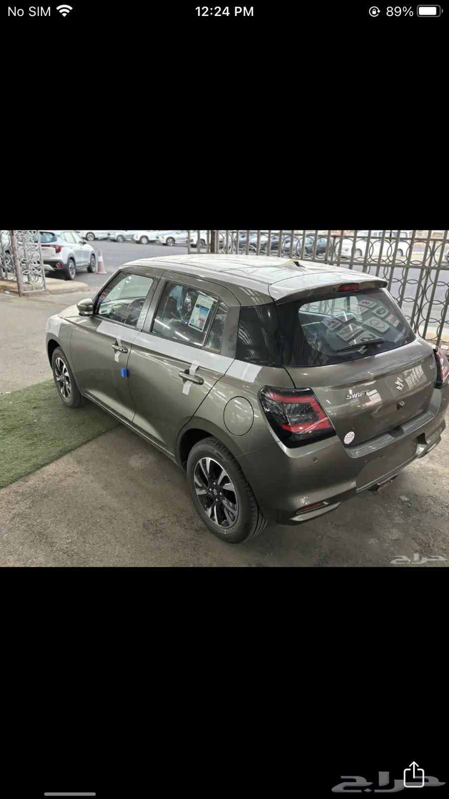 Suzuki Swift Full 202563075643366531111