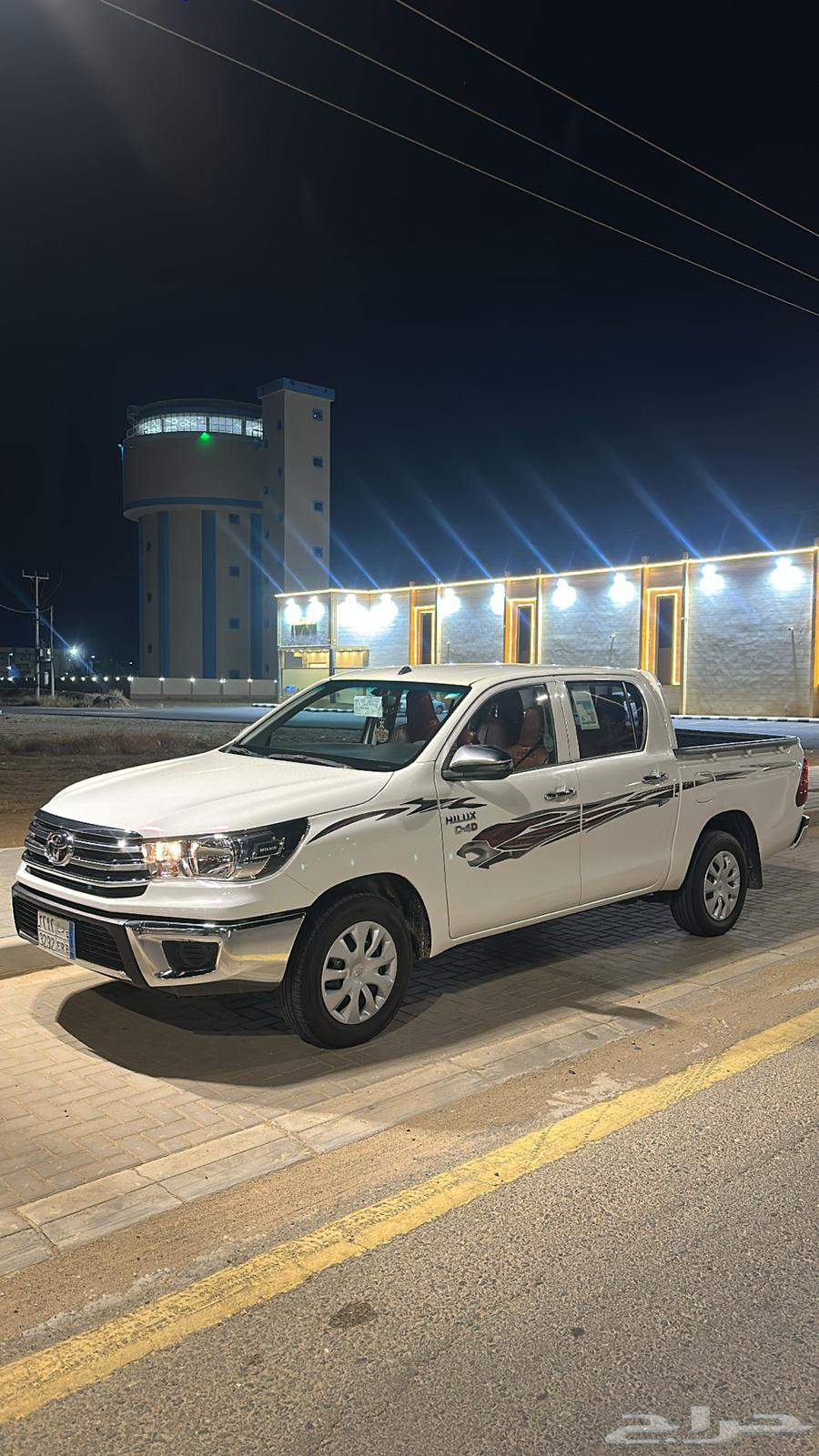 2023 Hilux Diesel Gmarin63073191375489111