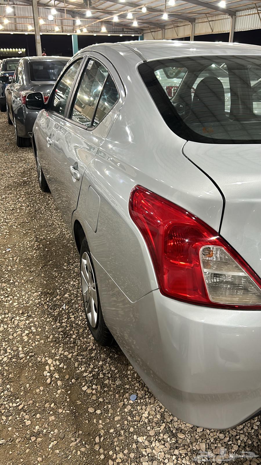 Nissan Sunny 2013 Standard63074847139714114