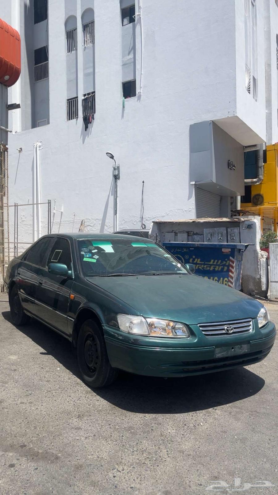 كامري 1999 ل البيع630727630746911123