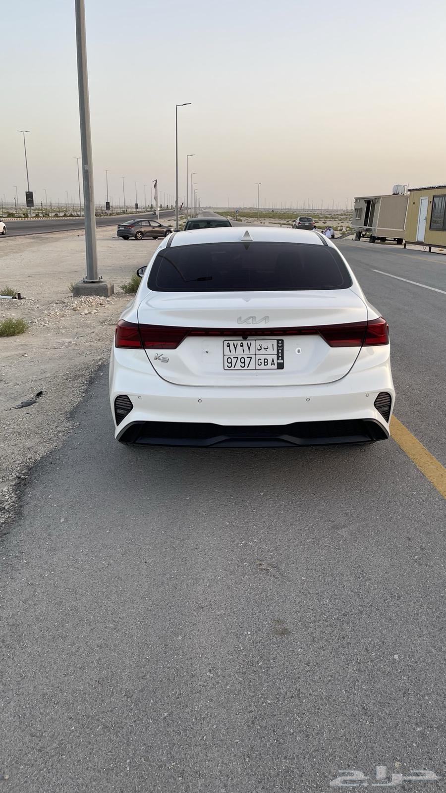 كيا K3 ( سيراتو ) موديل 202263072344033153114