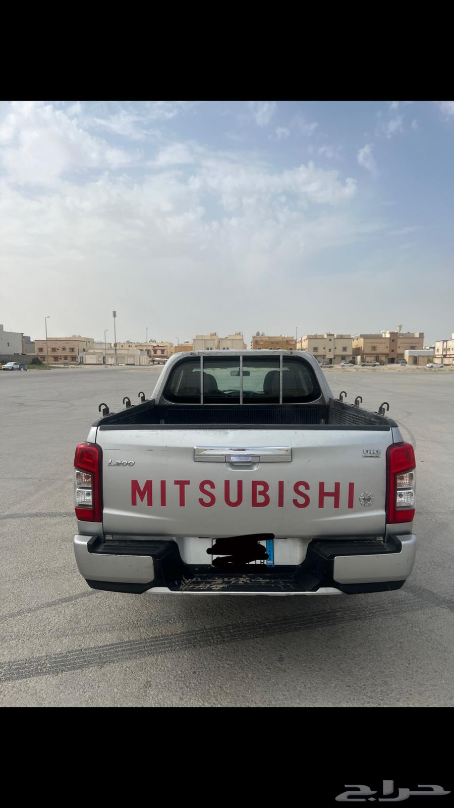 ميتسوبيشي l200 202063074041629314114