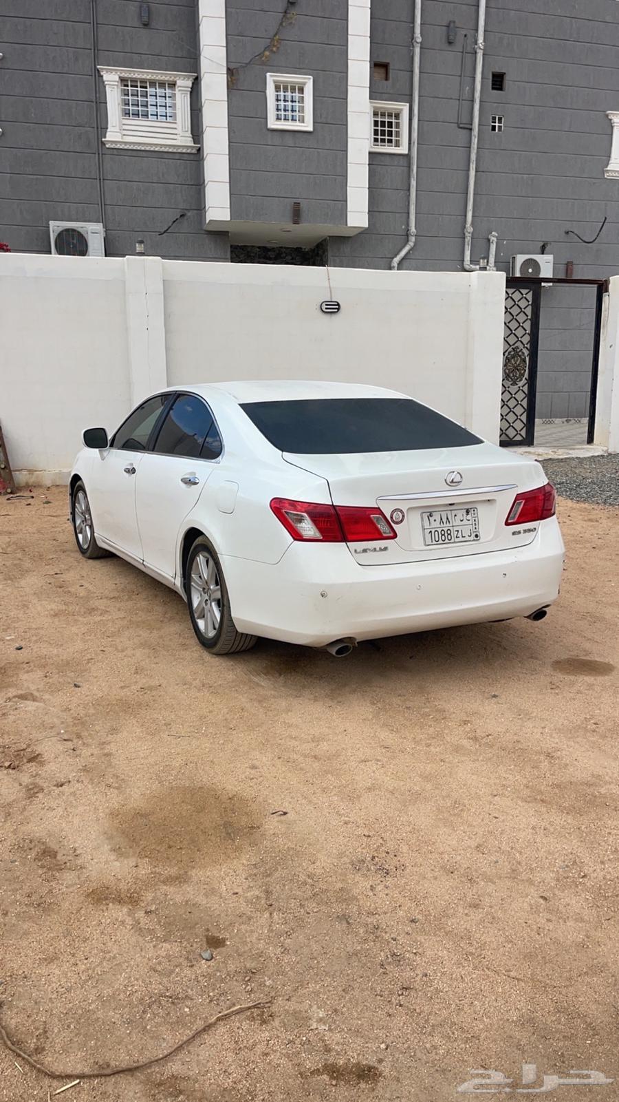 Lexus 350 Model 200963074824173954113