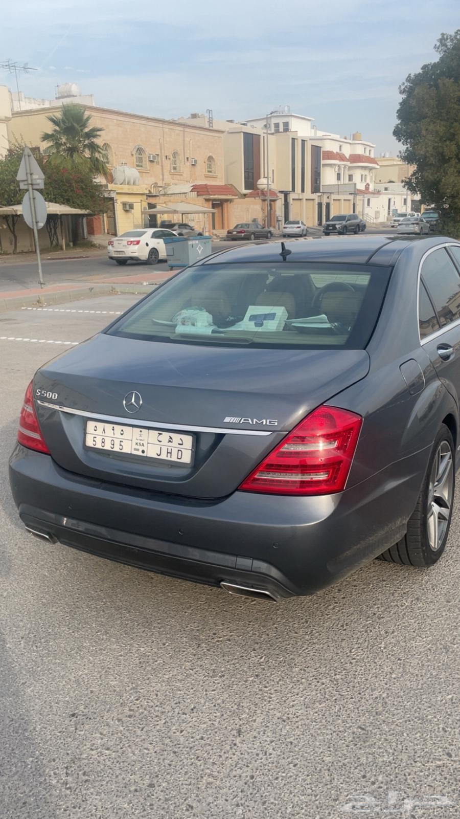 Mercedes Panorama63073607112323111