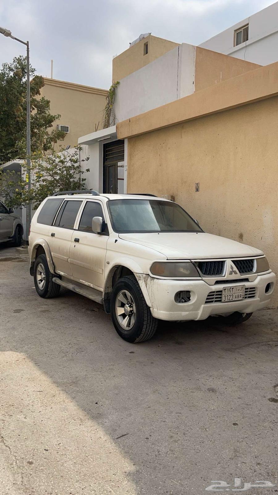 جيب ماستبيشي63073611578113111