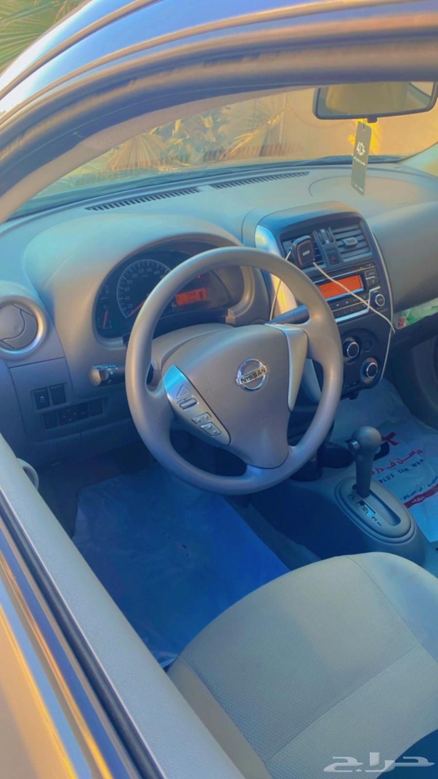 نيسان صني 2021 للبيع63074041264897113