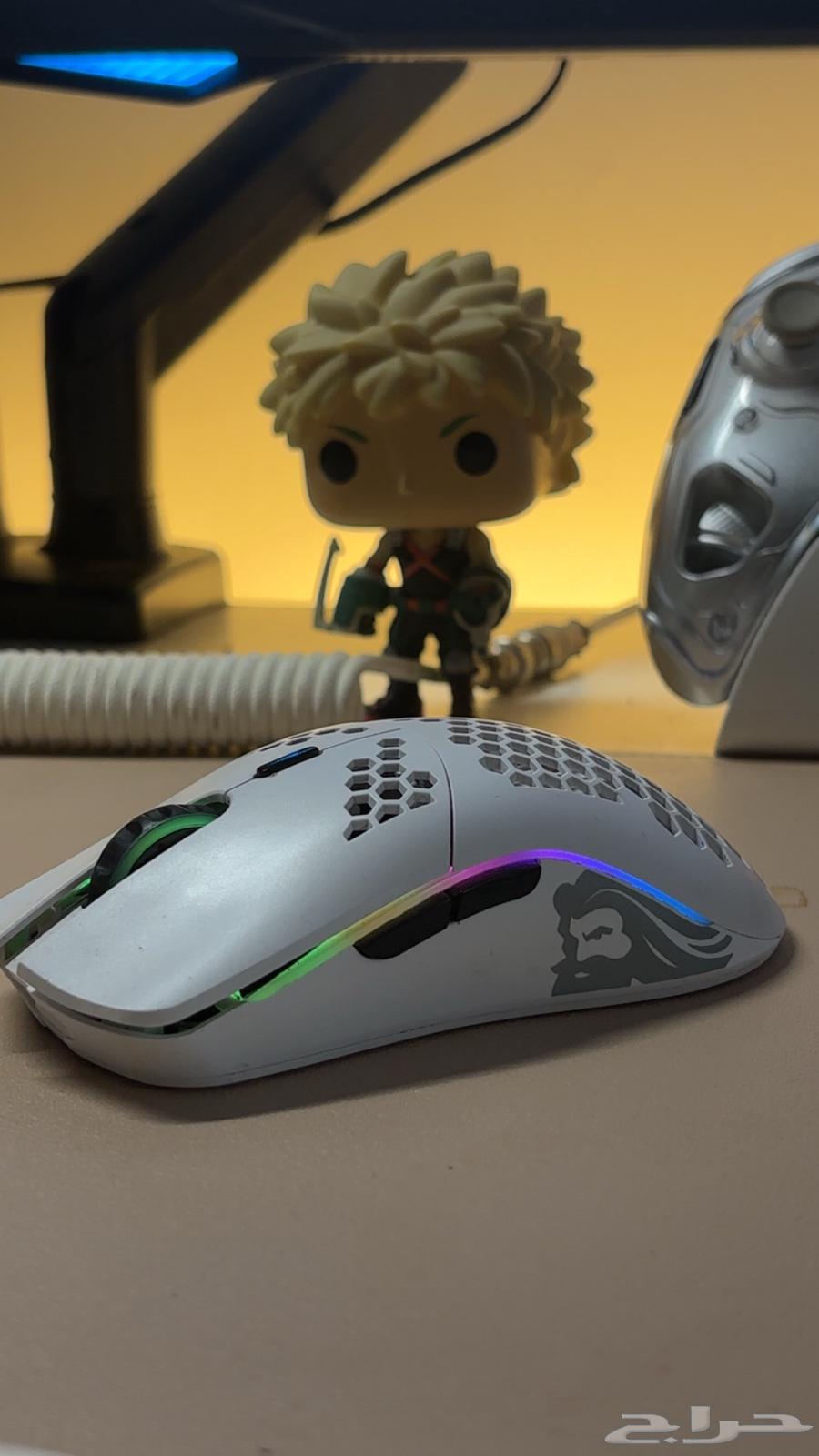 Gloris Wheel Mouse63051634796546113