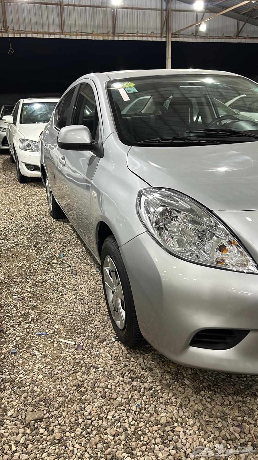 Nissan Sunny 2013 Standard63074847139714111