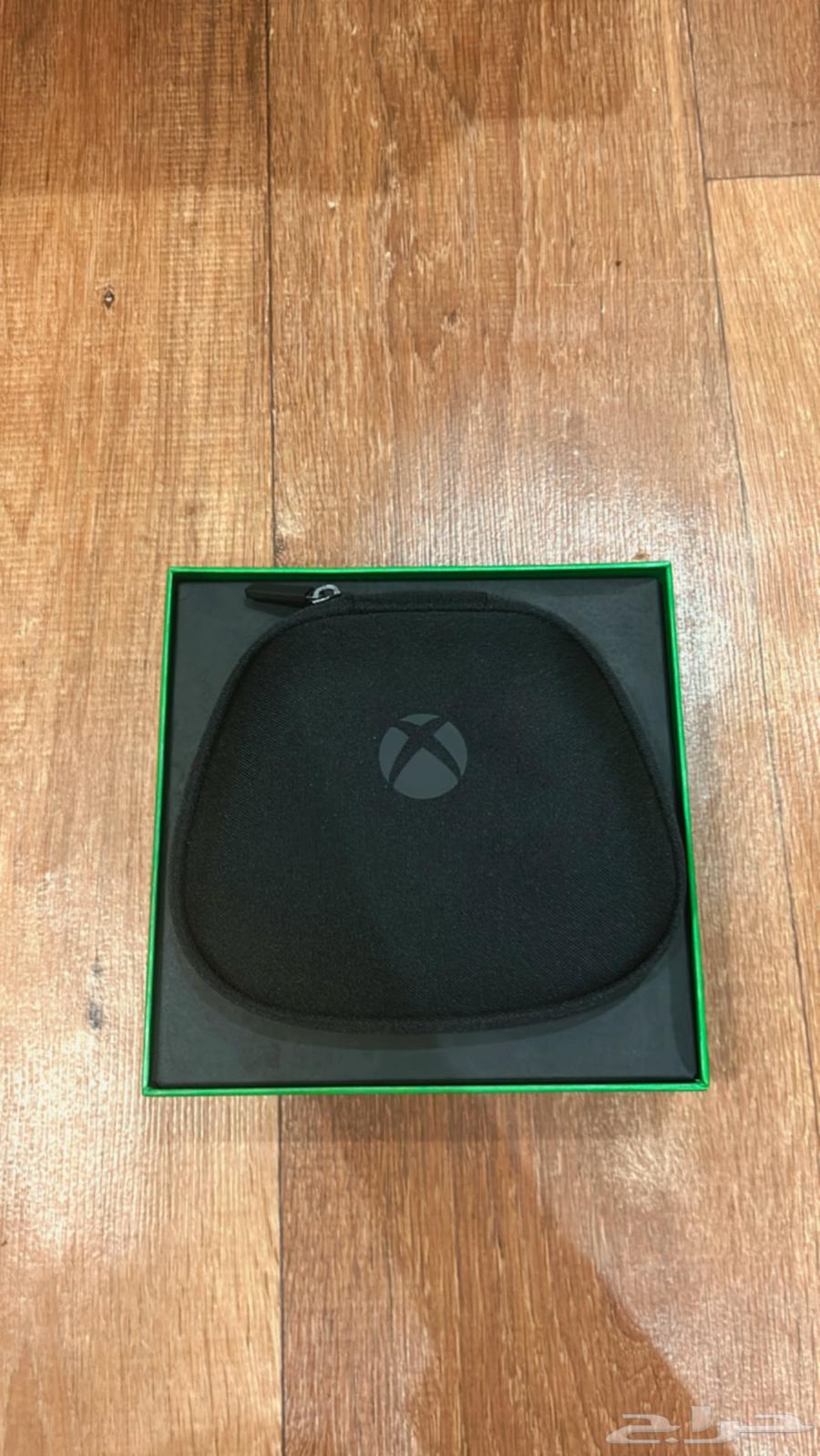 يد Xbox Elite Series 2 شبه جديدة   شغل نظيف وسعر خاص630544903742731129