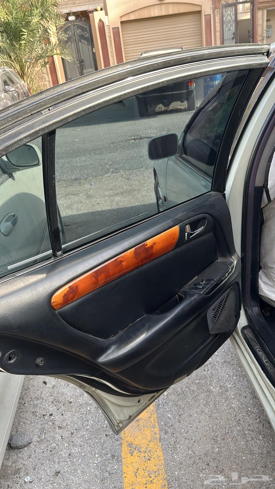 Lexus GS model 2000 for sale63076439099394113