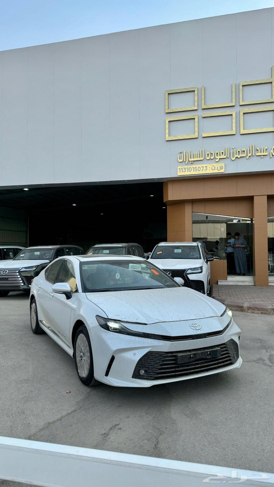 Camry LE Full 2025 Cash and Installments All Banks63076029159683115