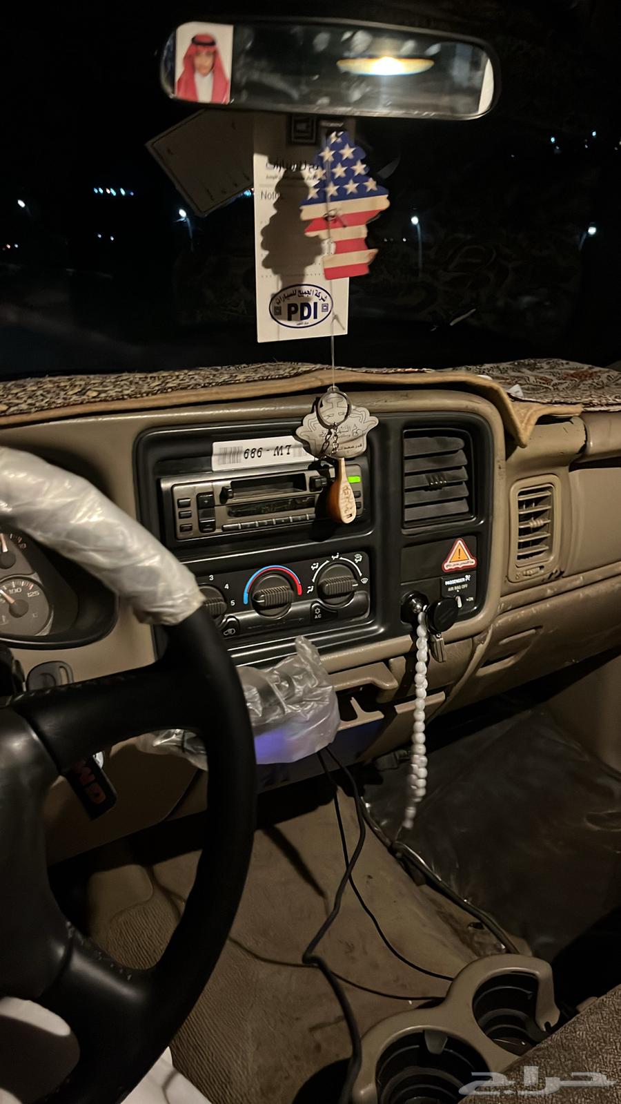جمس سيرا 200263074407841155111