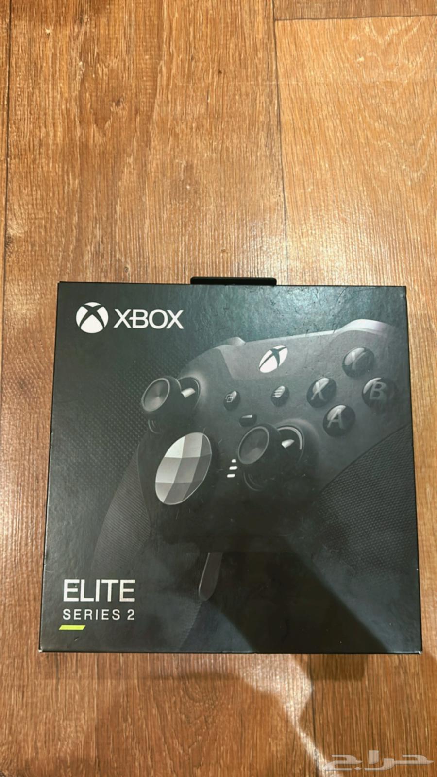 Xbox Elite Series 2 controller, almost new, clean usage, and special price63054490374273113