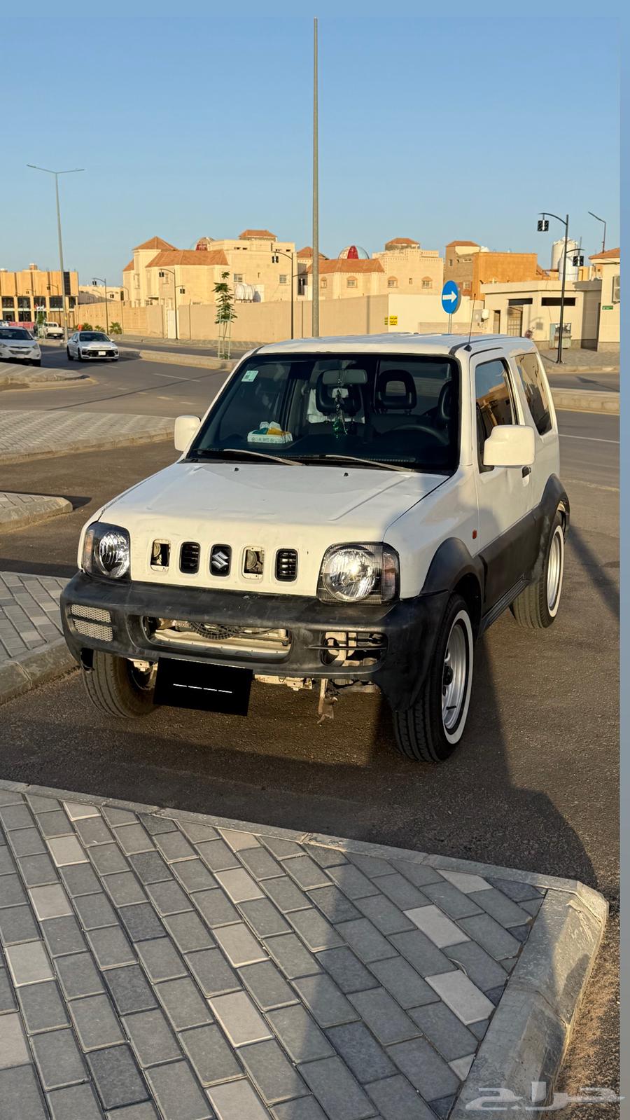 سوزوكي جمني 200663076430549634110