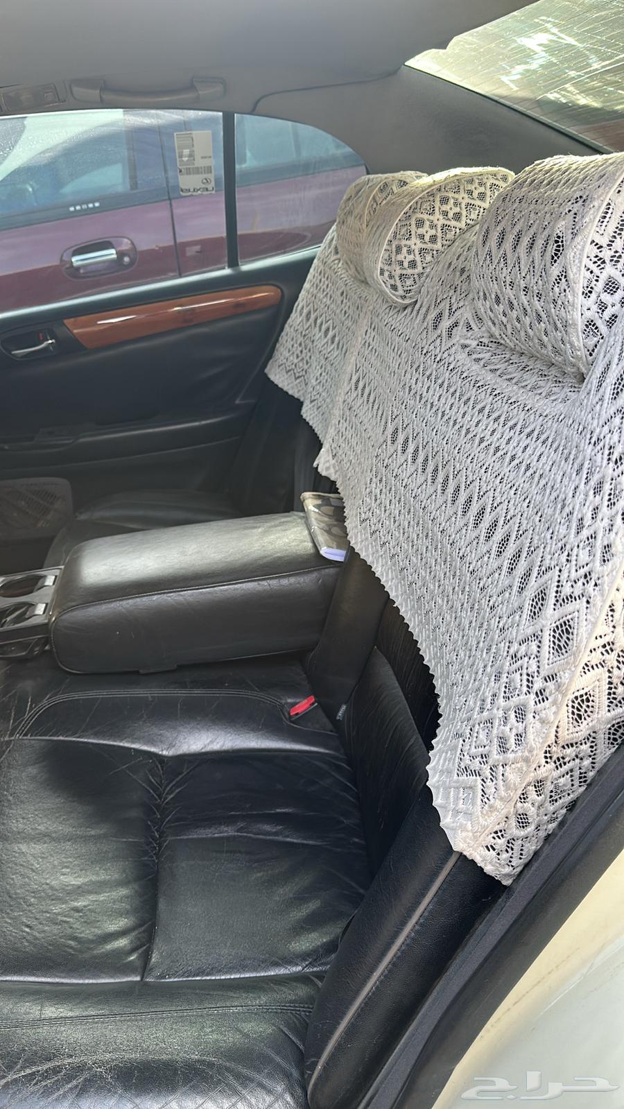 Lexus GS model 2000 for sale63076439099394114