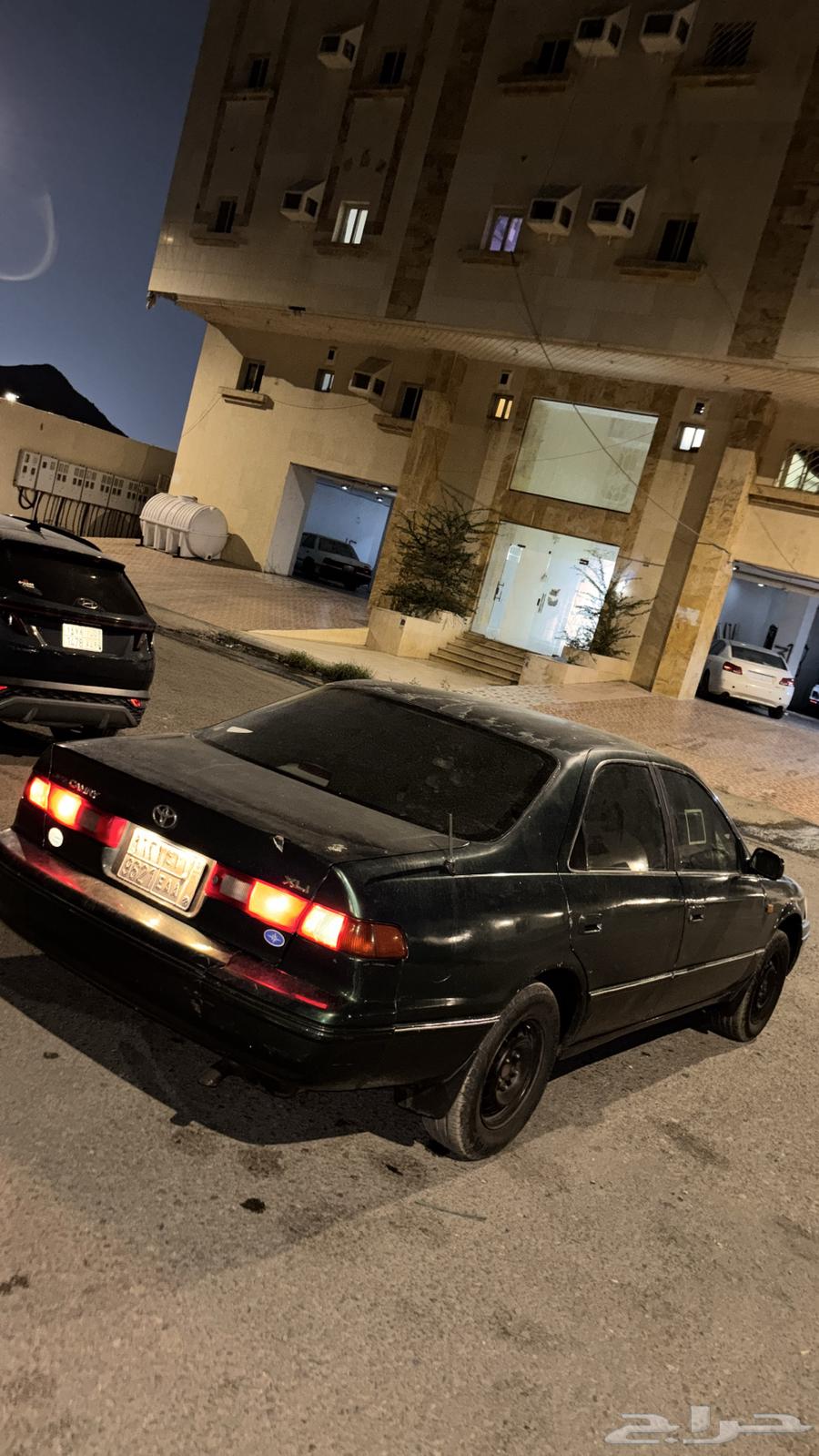 1999 Camry for sale63072763074691111