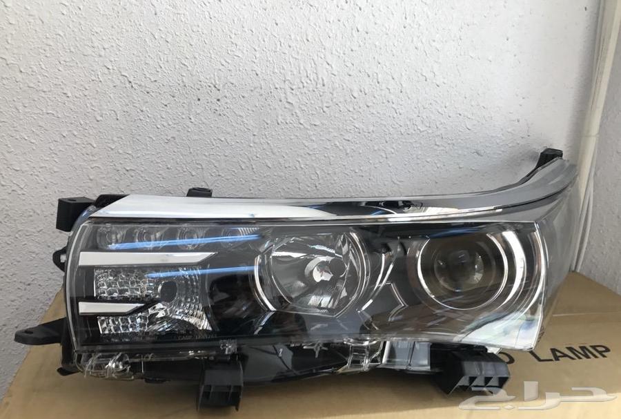 Led lights required for Corolla 201463076430696194114