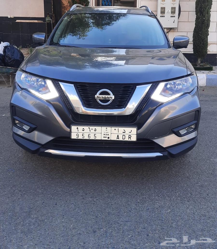 X-Trail Full Specs Model 202263074407599107112