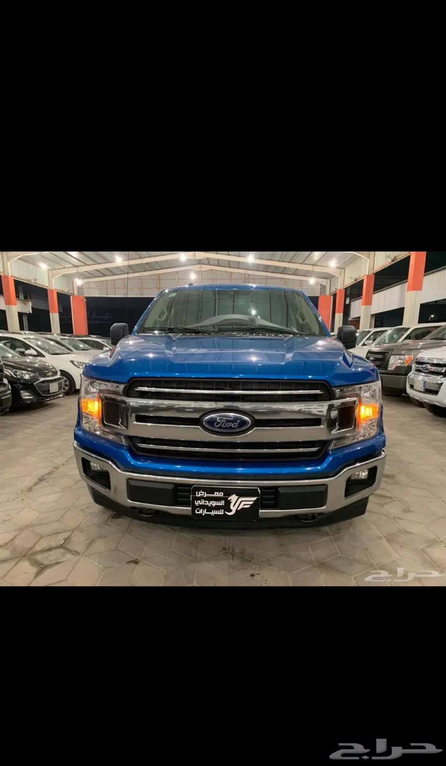 النوع   فورد F15063073195631490113