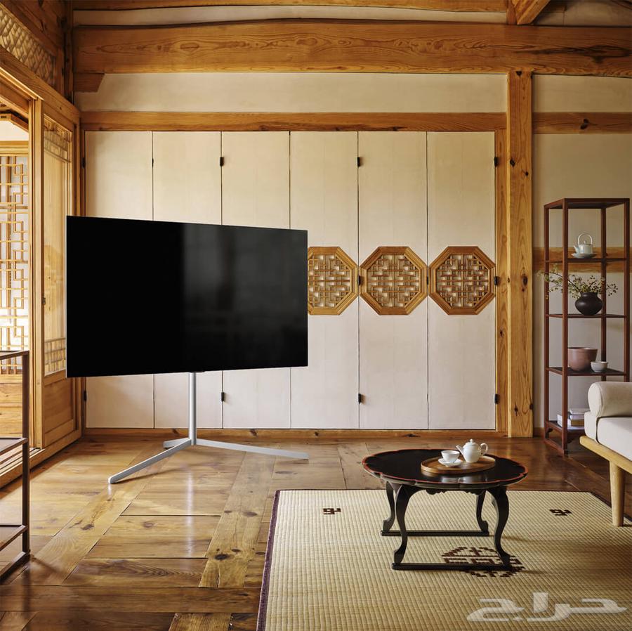 LG OLED Gallery Stand for 65-inch Screen63050404998274111