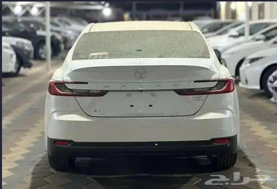 كامري وجميع السيارات هامش ربح 2.99 بدون رسوم ادارية630727584742421116