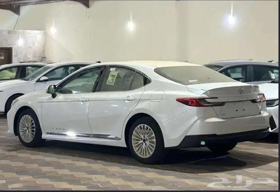 كامري وجميع السيارات هامش ربح 2.99 بدون رسوم ادارية63072758474242111