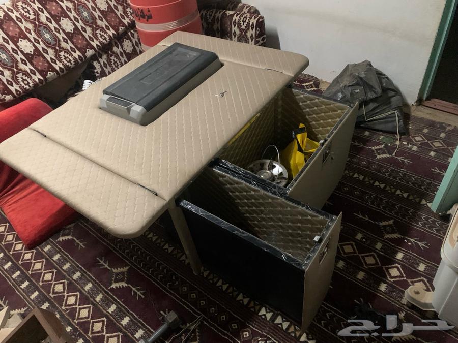 طبق ربع وثلاجه634405857587231118