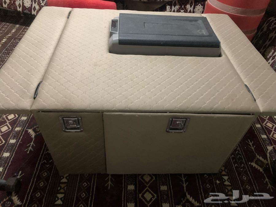 طبق ربع وثلاجه63440585758723111